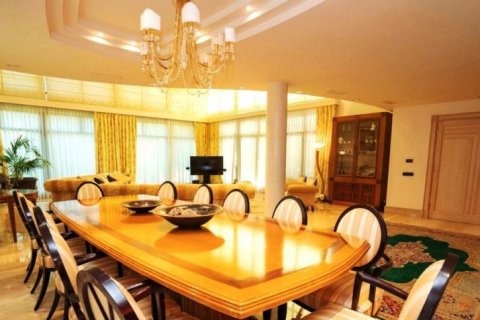 Villa pārdošanā Alicante, Spānijā 8 istabas, 1.6 m2 Nr. 43685 - attēls 7