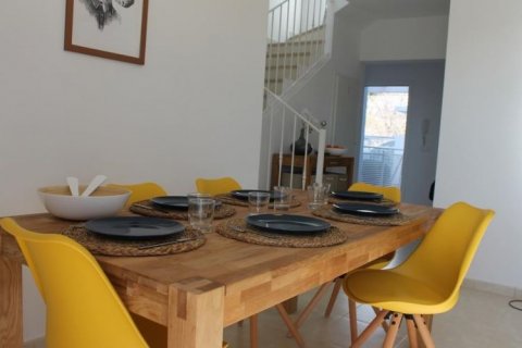 Villa pārdošanā Calpe, Alicante, Spānijā 7 istabas, 240 m2 Nr. 44809 - attēls 3