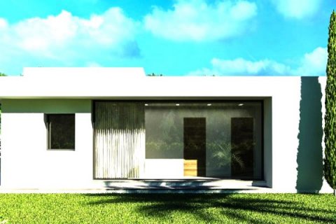 Villa pārdošanā Denia, Alicante, Spānijā 3 istabas, 150 m2 Nr. 43121 - attēls 8