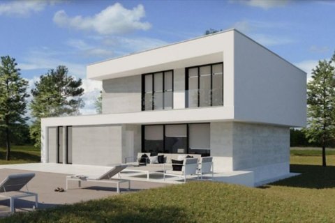 Villa pārdošanā Los Arenales Del Sol, Alicante, Spānijā 5 istabas, 420 m2 Nr. 44915 - attēls 2