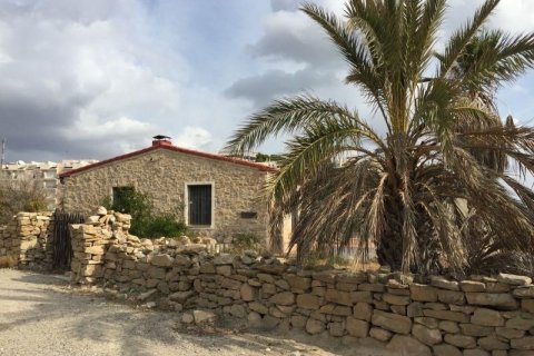 Villa pārdošanā El Campello, Alicante, Spānijā 236 m2 Nr. 44073 - attēls 10