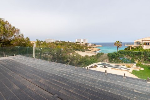 Villa pārdošanā Cala Murada, Mallorca, Spānijā 4 istabas, 385 m2 Nr. 41303 - attēls 12