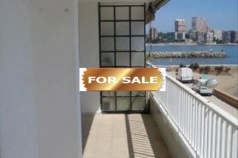 Dzīvoklis pārdošanā Alicante, Spānijā 3 istabas, 120 m2 Nr. 45183 - attēls 4