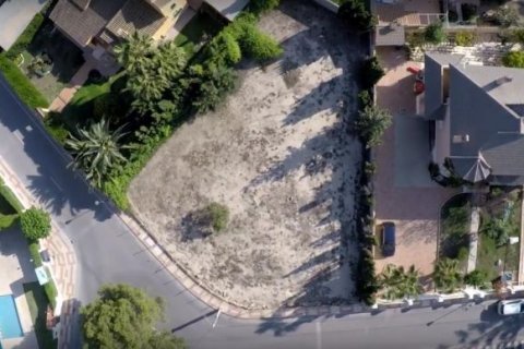 Zemes gabals pārdošanā Benidorm, Alicante, Spānijā Nr. 44823 - attēls 5