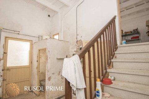 Komerciāls īpašums pārdošanā Ciutadella De Menorca, Menorca, Spānijā 210 m2 Nr. 47045 - attēls 13