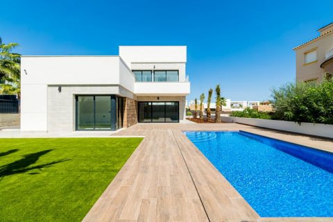 Villa pārdošanā Alicante, Spānijā 5 istabas, 488 m2 Nr. 42077 - attēls 3