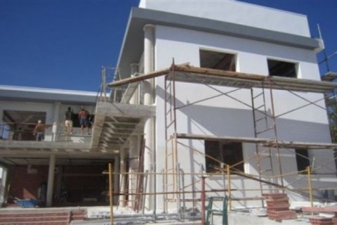 Villa pārdošanā Calpe, Alicante, Spānijā 5 istabas, 495 m2 Nr. 44388 - attēls 5