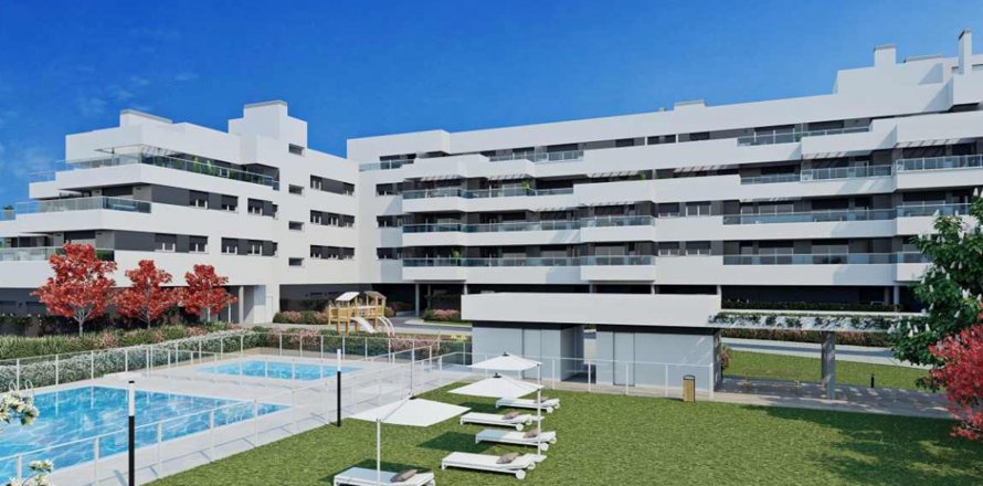 Orellana Madrid, Spānijā Nr. 41245