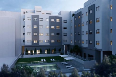 Baos Madrid, Spānijā Nr. 48060 - attēls 3
