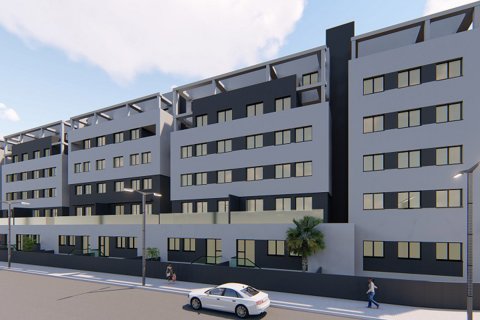 Marca Medina Madrid, Spānijā Nr. 49142 - attēls 4