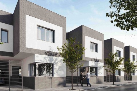 Europa Sevilla, Seville, Spānijā Nr. 49276 - attēls 2