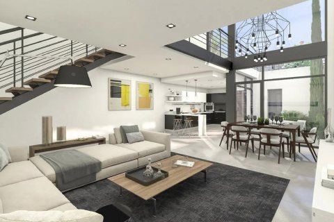 Adosados La Marina Valencia, Spānijā Nr. 49277 - attēls 6
