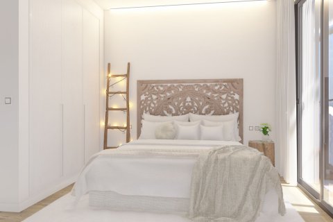 Ventura Estepona Estepona, Malaga, Spānijā Nr. 47762 - attēls 2