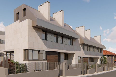 Calvo Sotelo Madrid, Spānijā Nr. 47880 - attēls 2