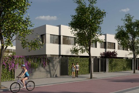 Palcos del Canaveral Madrid, Spānijā Nr. 47985 - attēls 2