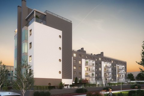 Jardin de Fuentemar 2 Coslada, Madrid, Spānijā Nr. 47999 - attēls 2