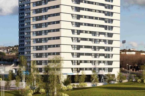 Habitat Torre Amura A Coruna, Spānijā Nr. 48009 - attēls 3