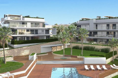 Citrea Malaga, Spānijā Nr. 48012 - attēls 2