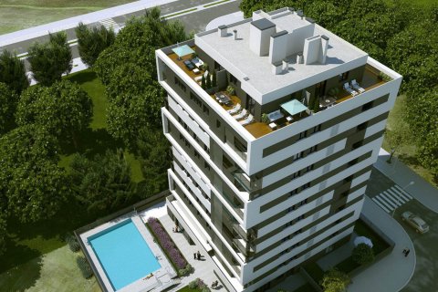 Habitat Nuevo Canaveral Madrid, Spānijā Nr. 47987 - attēls 1