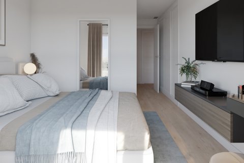 Jardin de Fuentemar 2 Coslada, Madrid, Spānijā Nr. 47999 - attēls 13