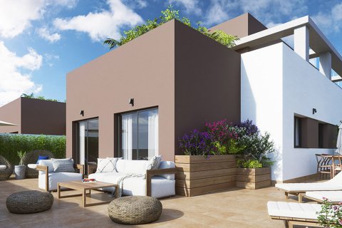 Ayre Homes Estepona, Malaga, Spānijā Nr. 49175 - attēls 2