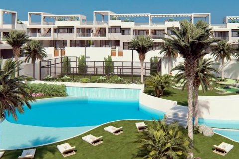 Nalia Resort Torrevieja, Alicante, Spānijā Nr. 49324 - attēls 3