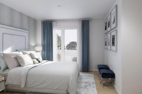 Villaciosa de Odon Madrid, Spānijā Nr. 47958 - attēls 11