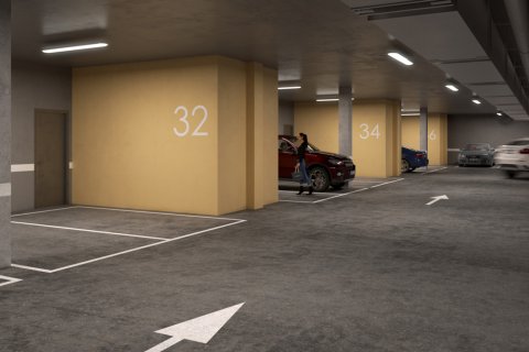 Palcos del Canaveral Madrid, Spānijā Nr. 47985 - attēls 11