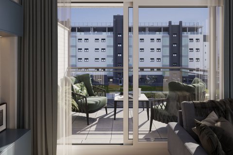 Jardin de Fuentemar 2 Coslada, Madrid, Spānijā Nr. 47999 - attēls 10