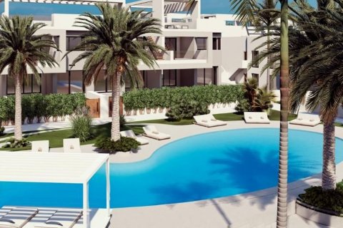 Nalia Resort Torrevieja, Alicante, Spānijā Nr. 49324 - attēls 4