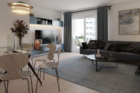 Jardin de Fuentemar 2 Coslada, Madrid, Spānijā Nr. 47999 - attēls 14