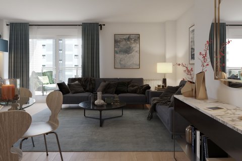 Jardin de Fuentemar 2 Coslada, Madrid, Spānijā Nr. 47999 - attēls 11