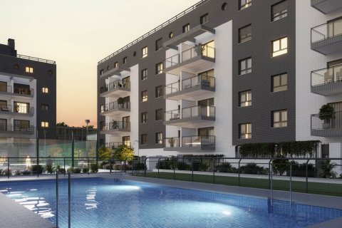 Jardin de Fuentemar 2 Coslada, Madrid, Spānijā Nr. 47999 - attēls 1
