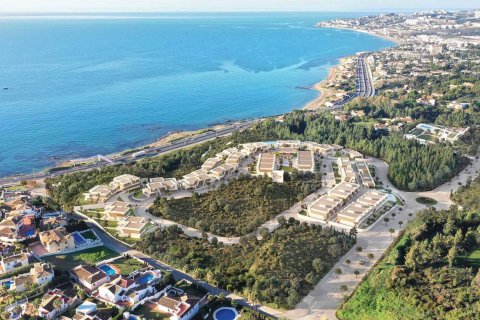 Eden La Cala De Mijas, Malaga, Spānijā Nr. 48161 - attēls 7