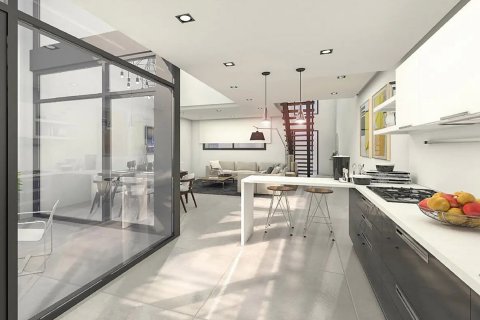 Adosados La Marina Valencia, Spānijā Nr. 49277 - attēls 4