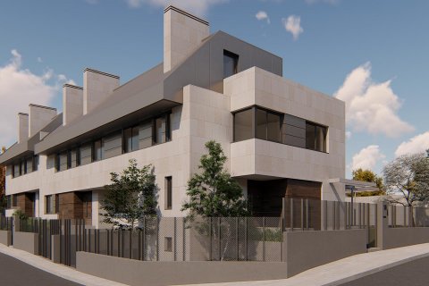 Calvo Sotelo Madrid, Spānijā Nr. 47880 - attēls 1