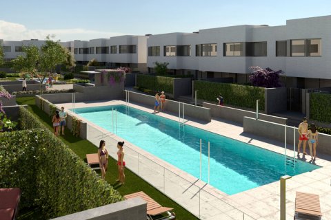 Palcos del Canaveral Madrid, Spānijā Nr. 47985 - attēls 5