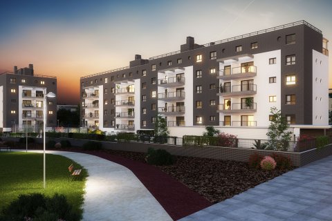 Jardin de Fuentemar 2 Coslada, Madrid, Spānijā Nr. 47999 - attēls 3
