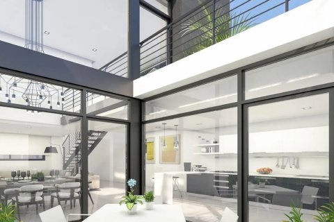 Adosados La Marina Valencia, Spānijā Nr. 49277 - attēls 5