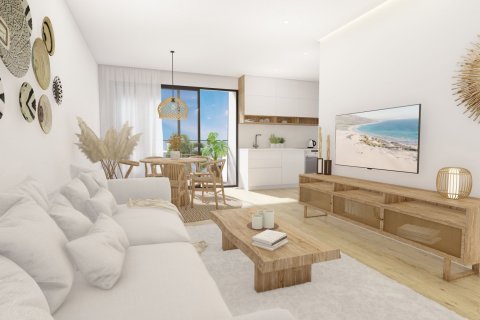 Ventura Estepona Estepona, Malaga, Spānijā Nr. 47762 - attēls 1