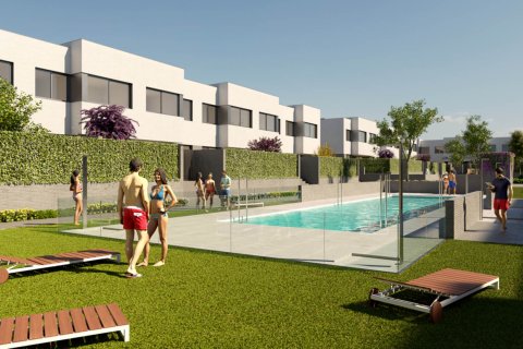 Palcos del Canaveral Madrid, Spānijā Nr. 47985 - attēls 3