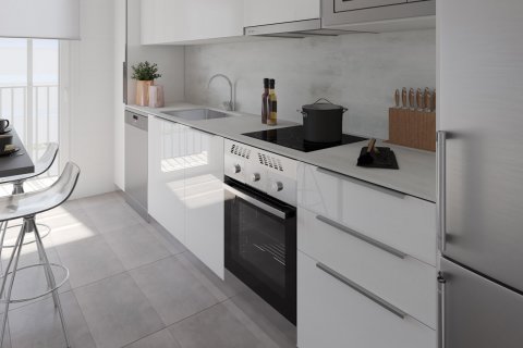 Jardin de Fuentemar 2 Coslada, Madrid, Spānijā Nr. 47999 - attēls 4