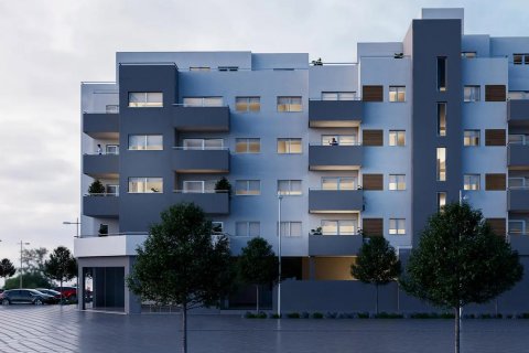 Baos Madrid, Spānijā Nr. 48060 - attēls 1