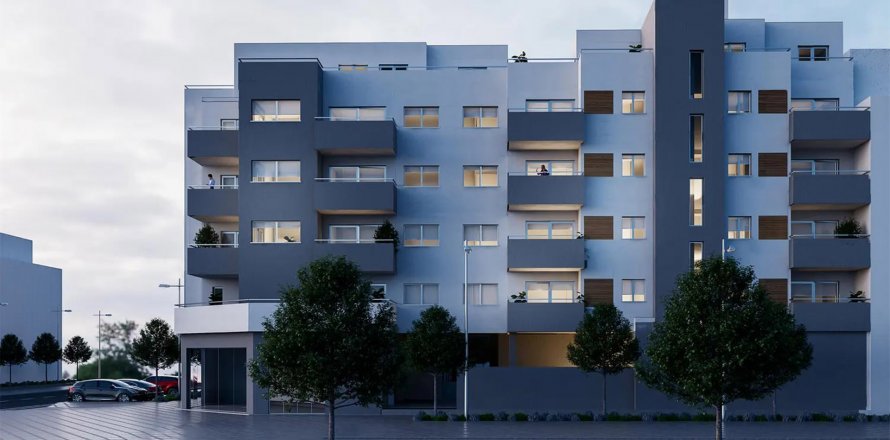 Baos Madrid, Spānijā Nr. 48060