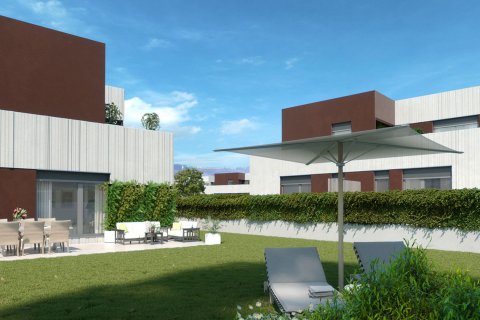 Sopela Homes Sopela, Biscay, Spānijā Nr. 48065 - attēls 1