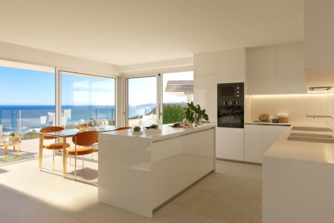 Eden La Cala De Mijas, Malaga, Spānijā Nr. 48161 - attēls 9