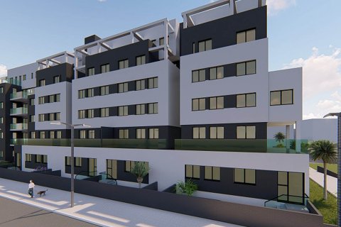 Marca Medina Madrid, Spānijā Nr. 49142 - attēls 2