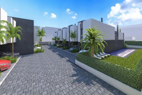 Adosados La Marina Valencia, Spānijā Nr. 49277 - attēls 2
