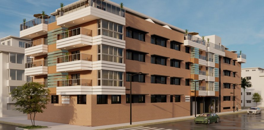 Plaza II Paiporta, Valencia, Spānijā Nr. 49298