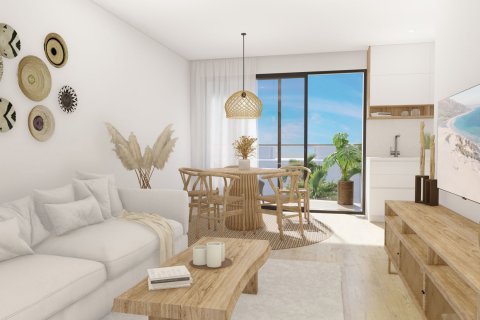 Ventura Estepona Estepona, Malaga, Spānijā Nr. 47762 - attēls 3